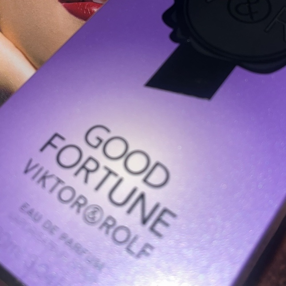 ๐ค๐๐คโข โ ๏ธ ๐ฎ Good Fortune ๐ฑ โ ๏ธโข ๐๐ค๐ - Picture 2 of 7
